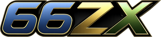 66zx লোগো
